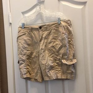 Ladies apt. 9 shorts 12